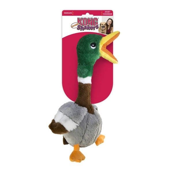 Kong Shakers Honkers Duck (Large)