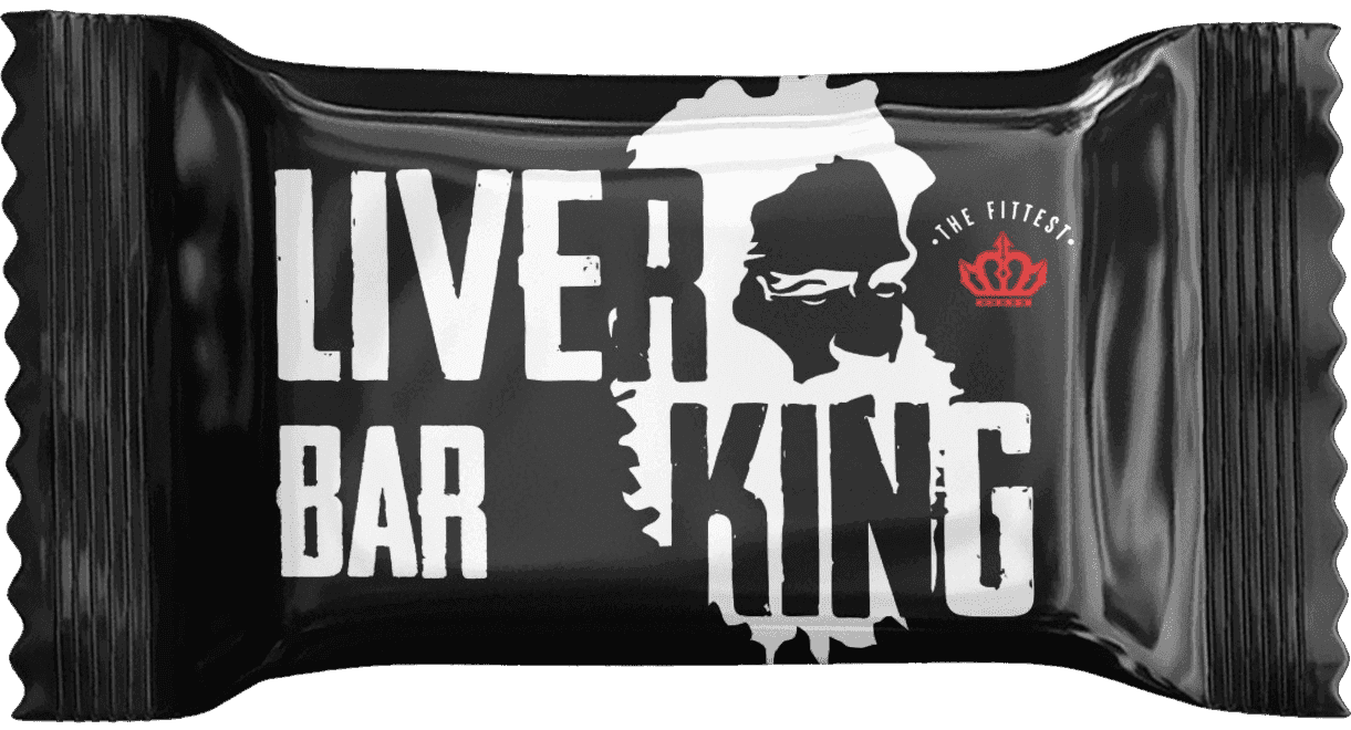 Protein Liver Bar