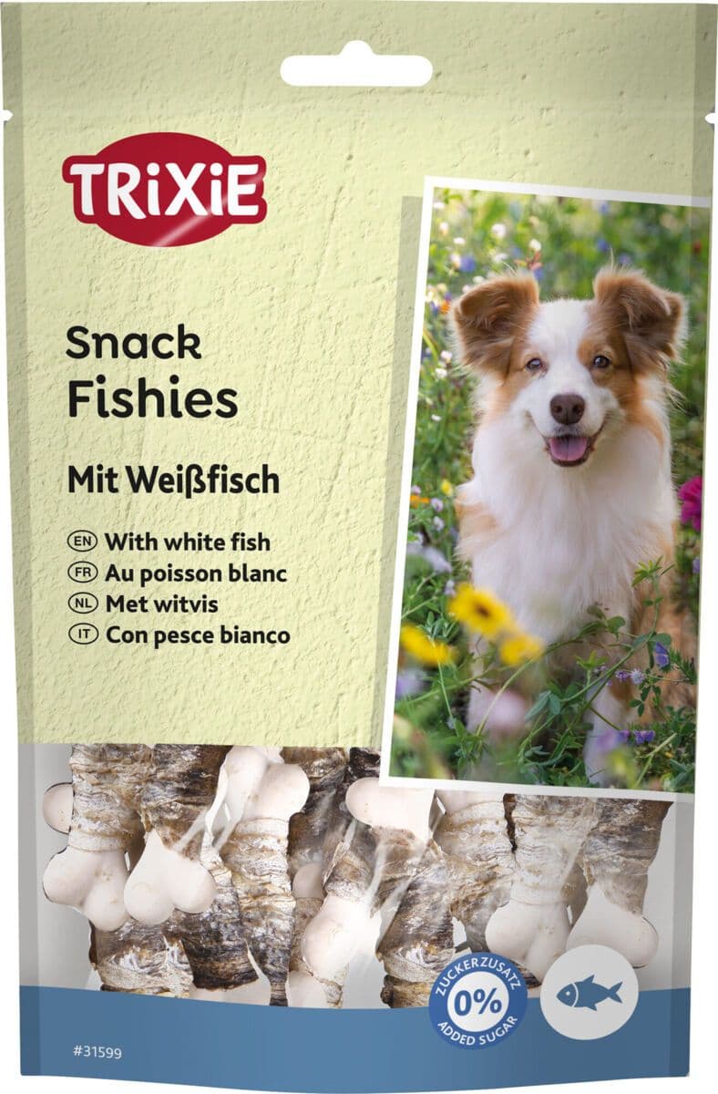 Trixie PREMIO Fishies (KG)