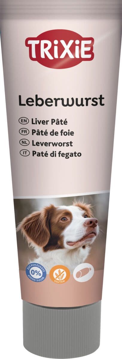 Trixie PREMIO liver pate (110g)