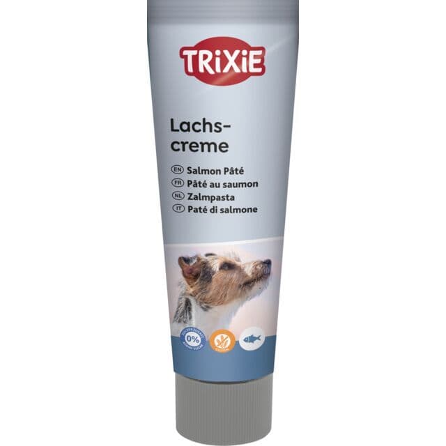 Trixie PREMIO salmon pate (110g)