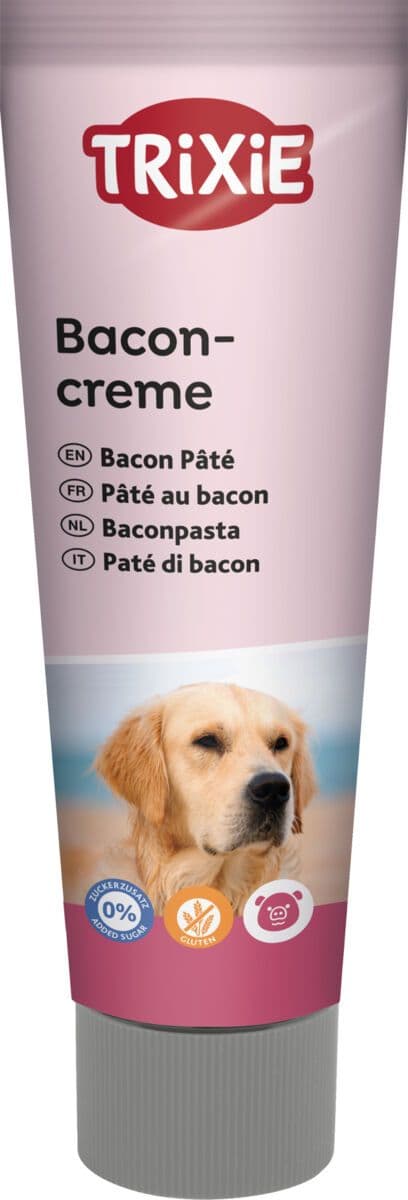 Trixie PREMIO bacon pate (110g)