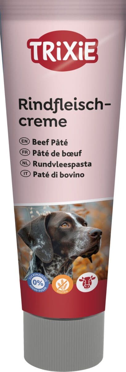 Trixie PREMIO beef pate (110g)