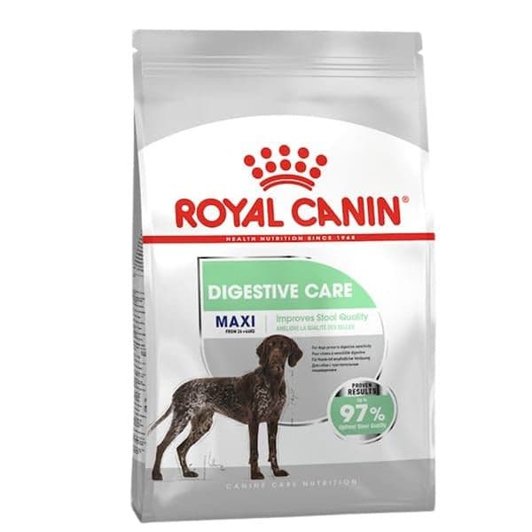 Royal Canin Maxi Digestive Care (12kg)