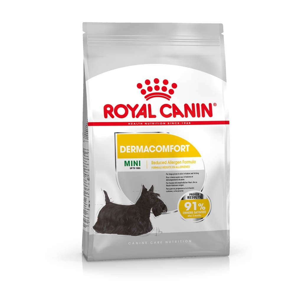 Royal Canin Mini Dermacomfort (8kg)
