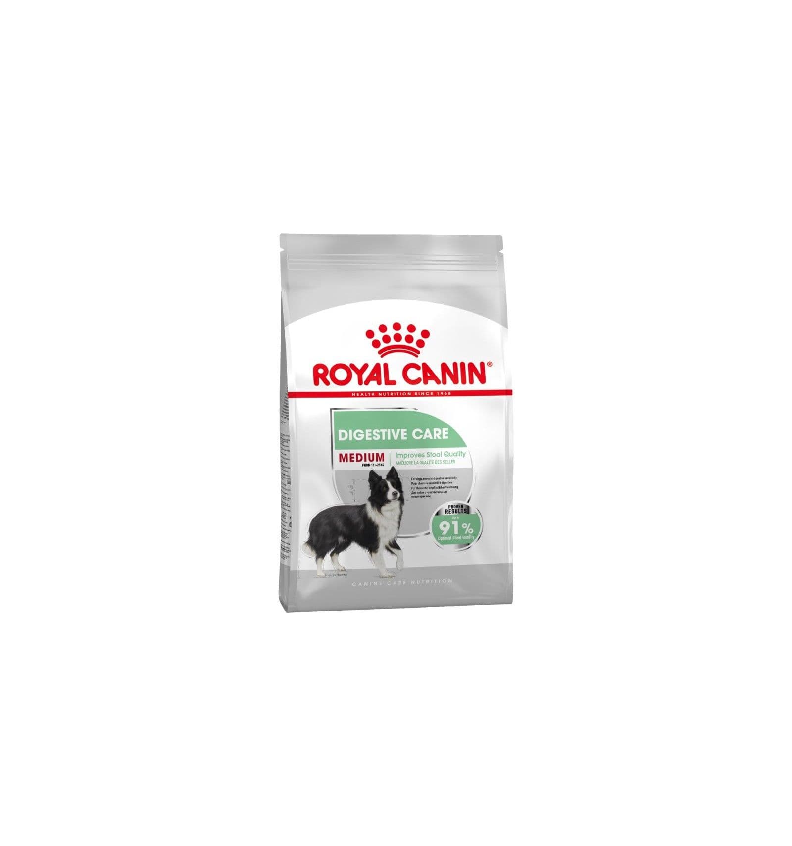 Royal Canin Medium Digestive Care (Eco/KG)