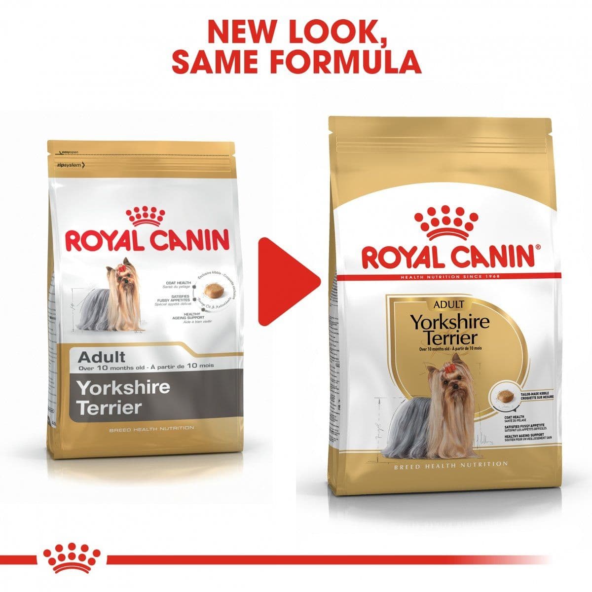 Royal Canin Yorkshire Terrier (7.5kg)