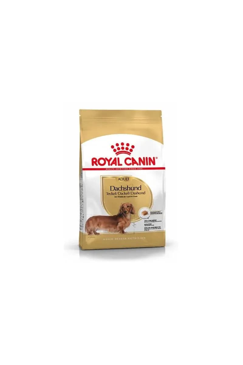 Royal Canin Dachshund 28 (7.5kg)