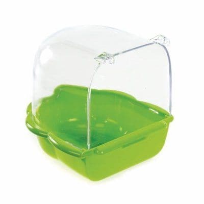 Classic Birdie Bath (125mm)