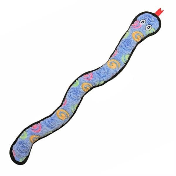 Rosewood Super Tough Plush Snake