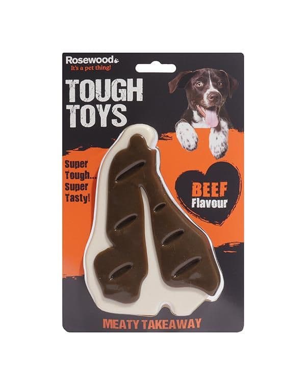 Rosewood Meaty Beef Takeaway Steak (Small)