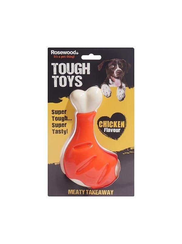 Rosewood Meaty Chicken Takeaway Leg (Small)