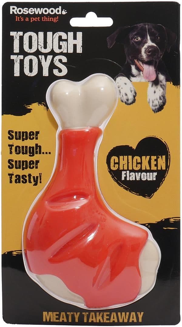 Rosewood Meaty Chicken Takeaway Leg (Large)