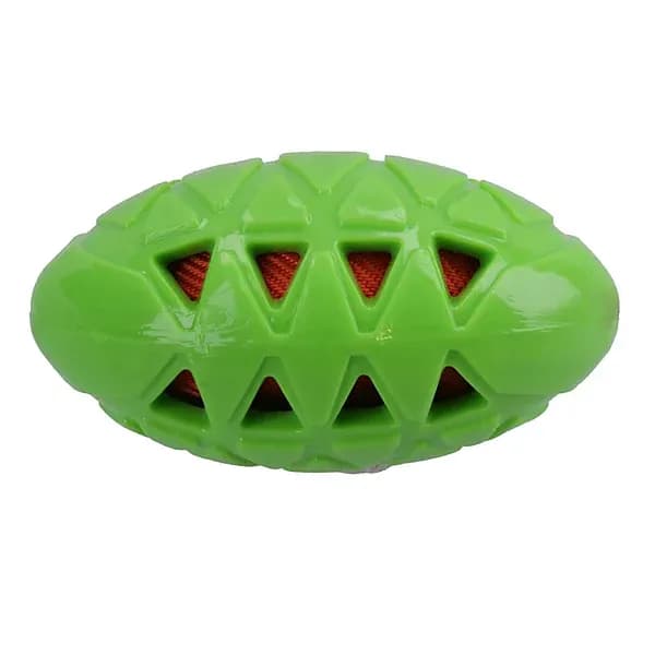 Rosewood Tough Crunch Rugby Ball (Small)