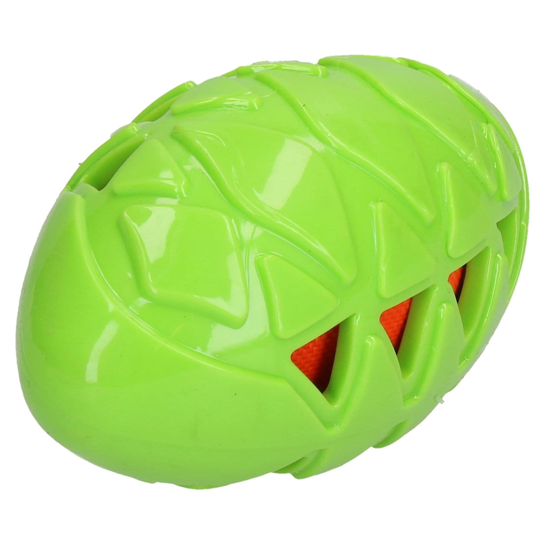 Rosewood Tough Crunch Rugby Ball (Medium)