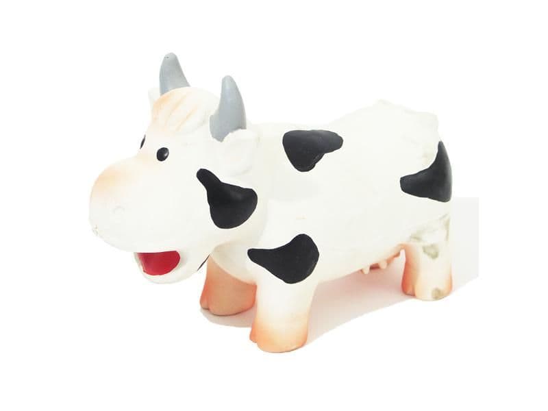 Rosewood Grunters Latex Cow