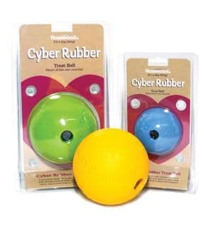 Rosewood Treat Ball Large Assorted
