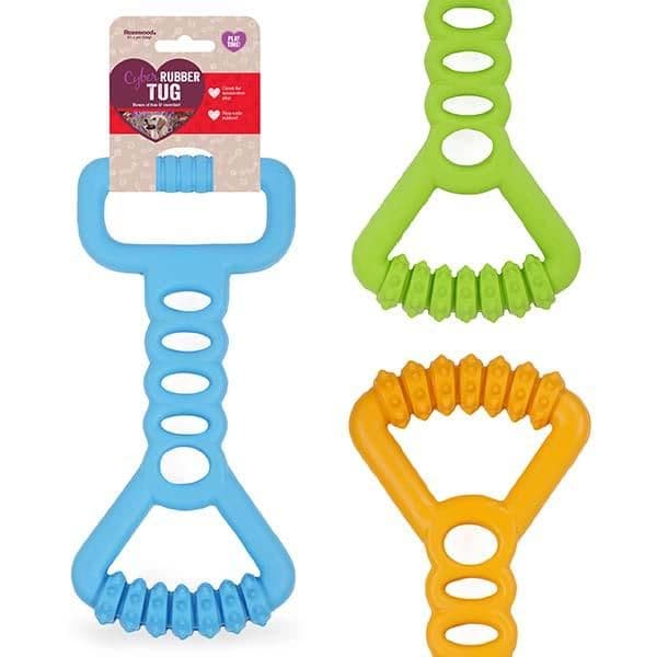 Rosewood Tug Assorted