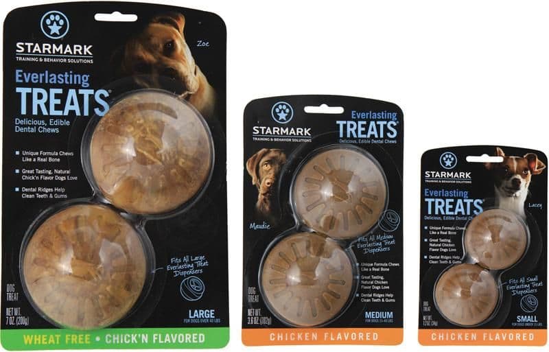 Rosewood Everlasting Treat Chicken Small