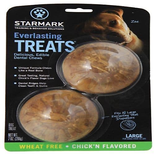 Rosewood Everlasting Treat Chicken Large