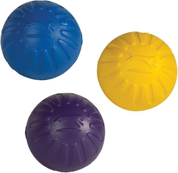 Rosewood Durafoam Ball Medium Assorted