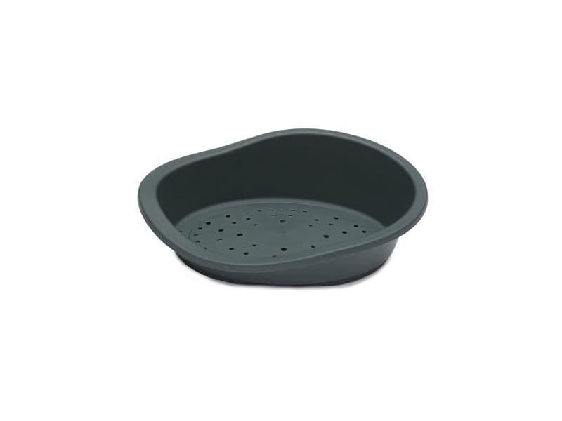 Rosewood Sonny Plastic Bed Classic 95 Graphite