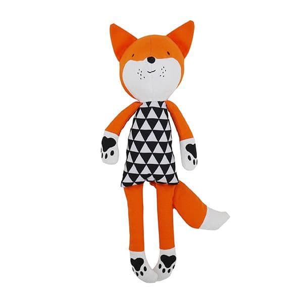 Rosewood Mr Fox