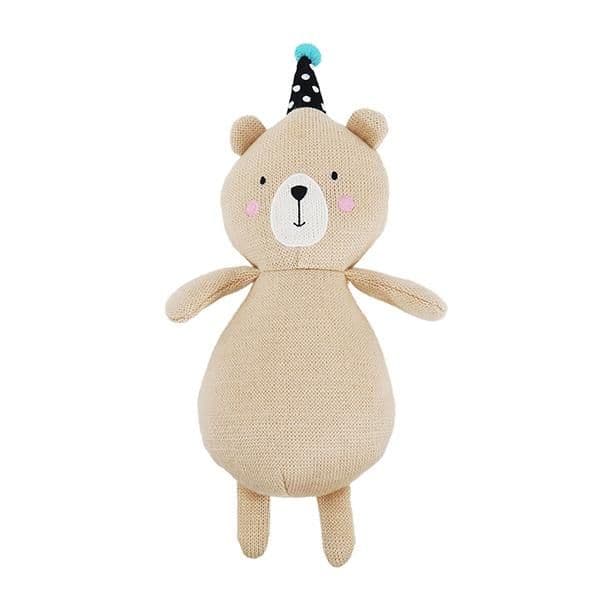 Rosewood Pippa Party Bear