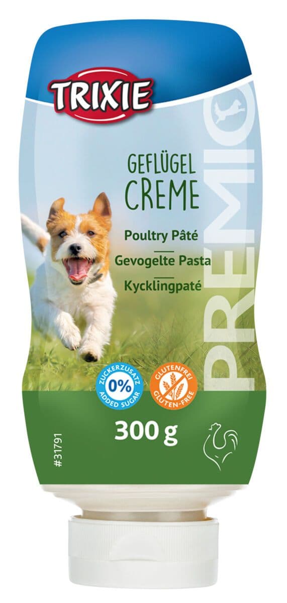 Trixie Premio Poultry Pate (300g)