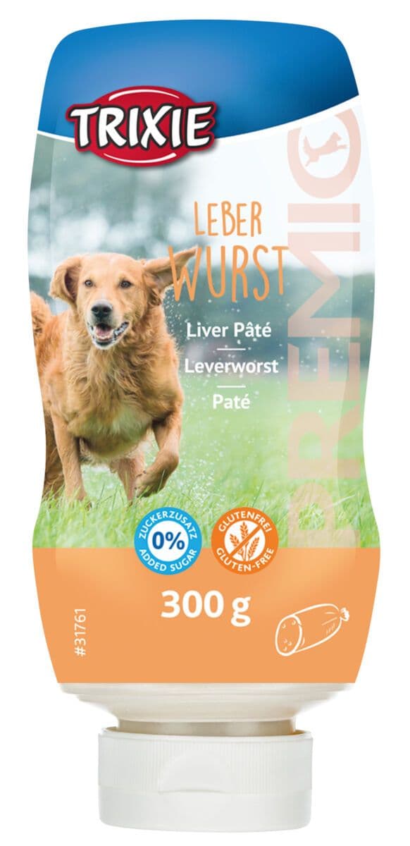 Trixie Premio Liver Pate (300g)