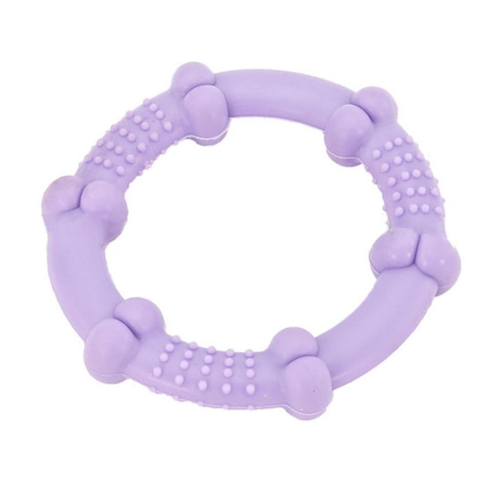 Pets That Play Disc Toy For Pet Dogs