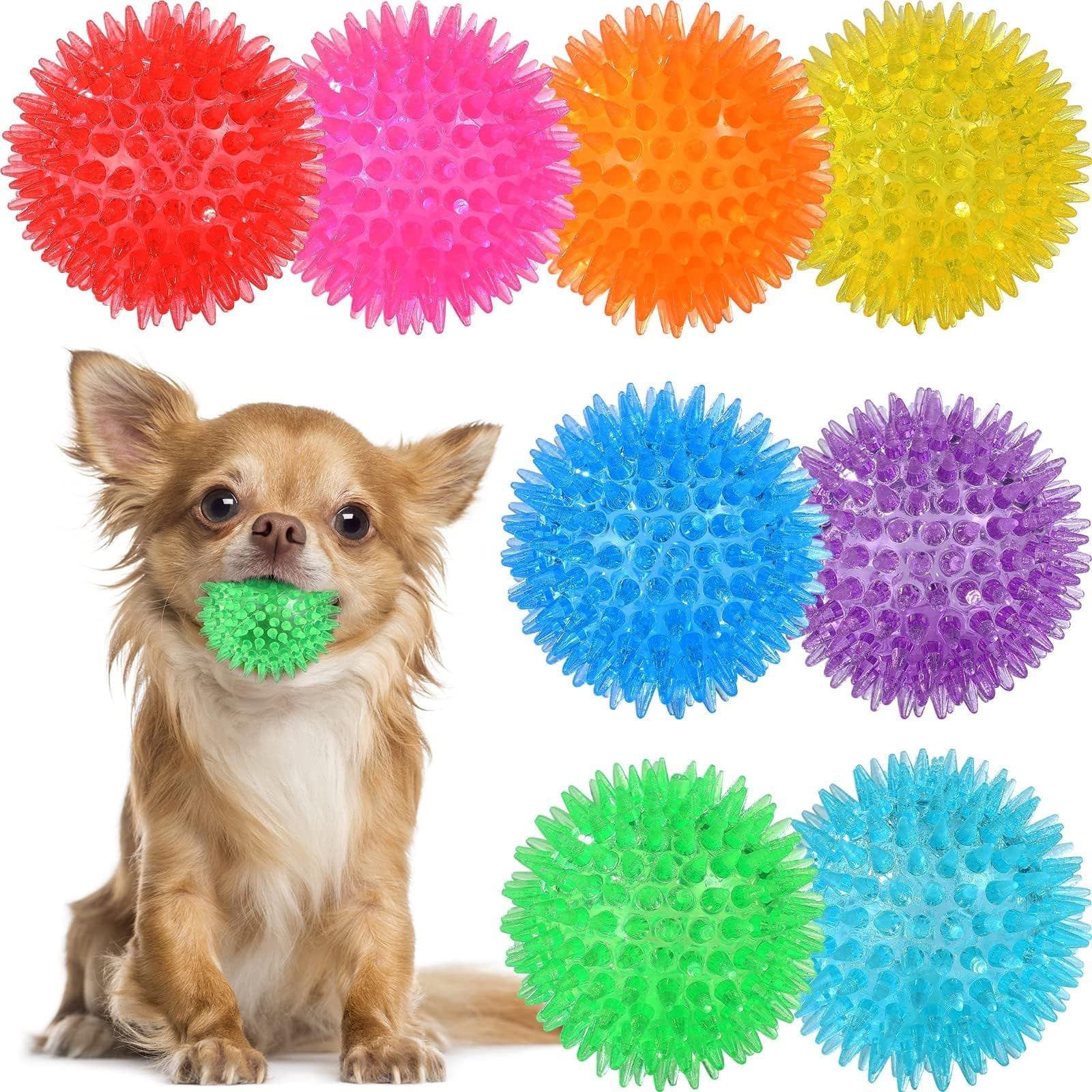 Pets That Play Squeaky Dog Play Toy For Small / Medium Dogs