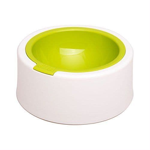 Kaleido Supreme Lime Bowl (Medium)