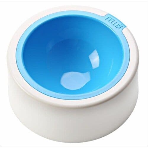 Kaleido Supreme Aqua Bowl (Medium)