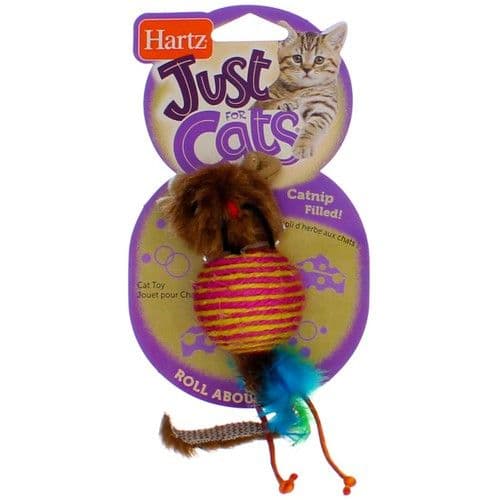 Hartz Round About Cat Toy
