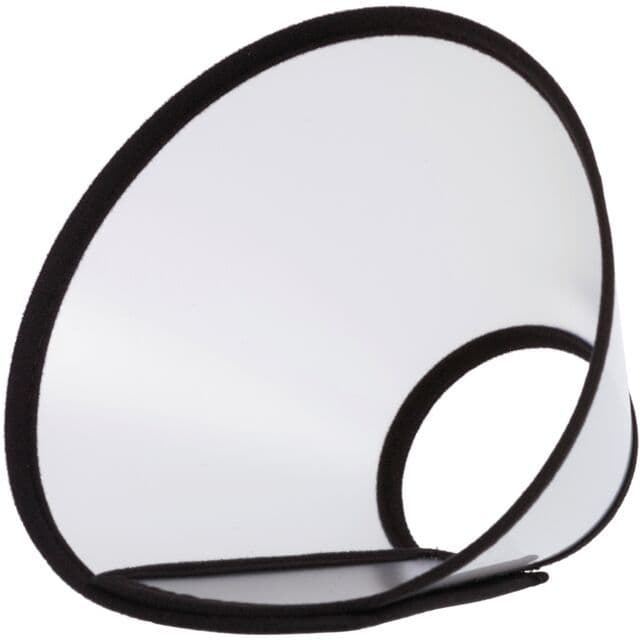 Trixie Protective Collar With Hook & Loop Fastener (XS-S/20-26cm)