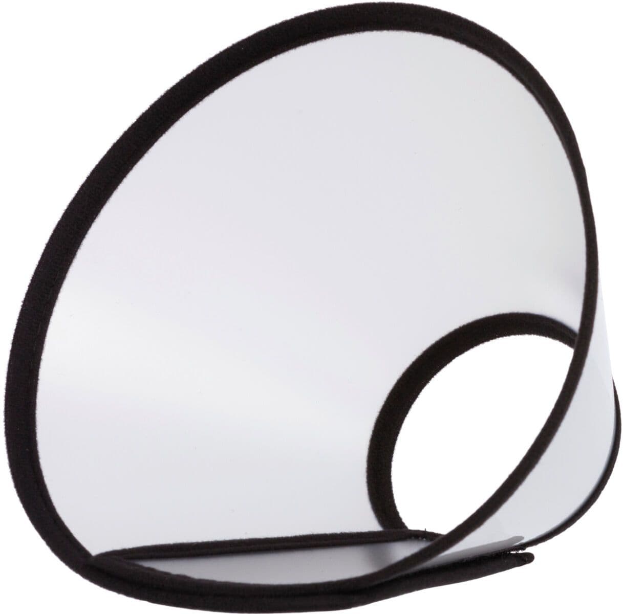 Trixie Protective Collar With Hook & Loop Fastener (S-M/30-37cm)