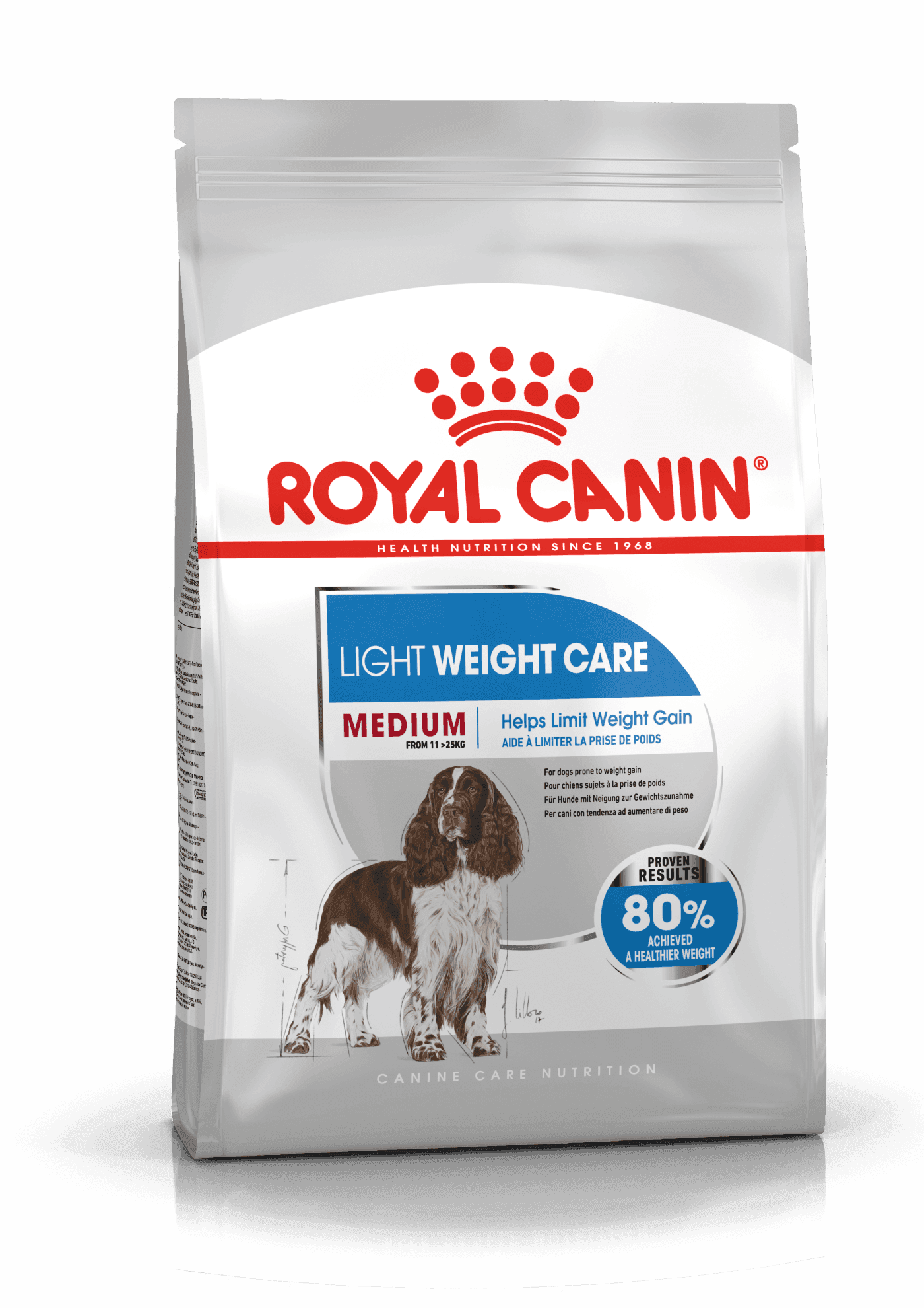 Royal Canin Medium Light Weight Care (Eco/KG)