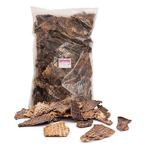 JR Beef Biltong (KG)