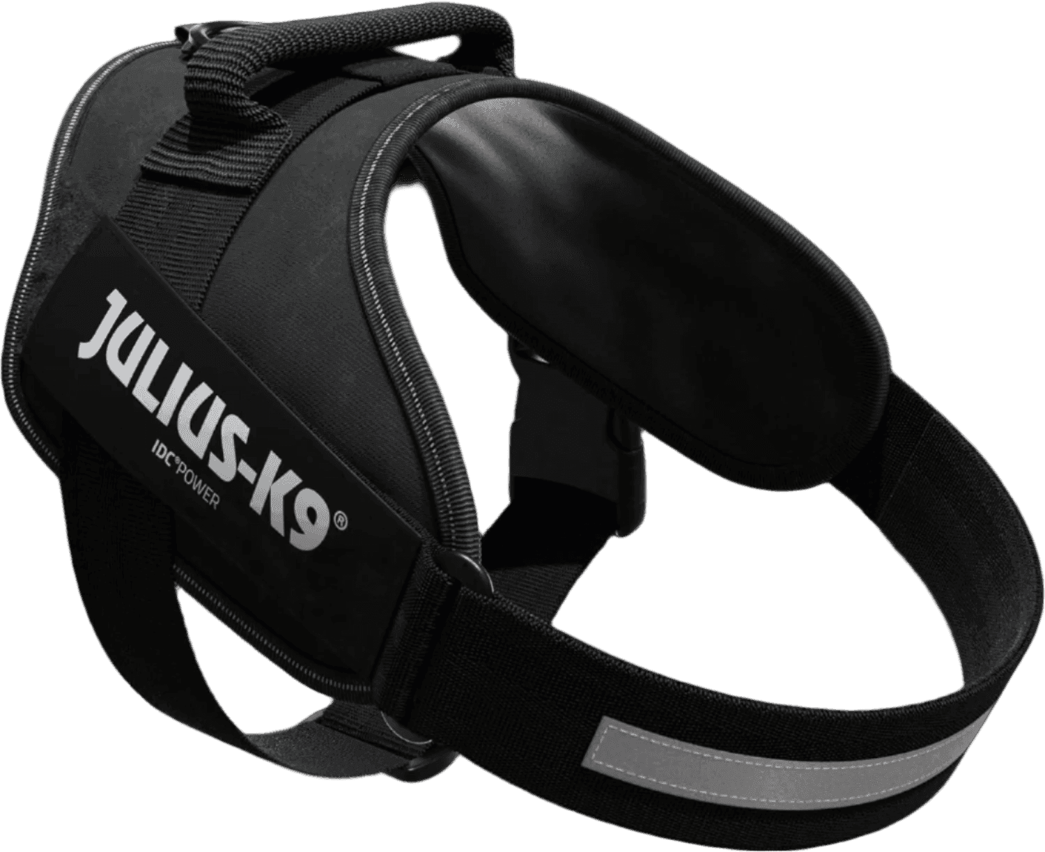 Julius IDC Powerharness Black (3)