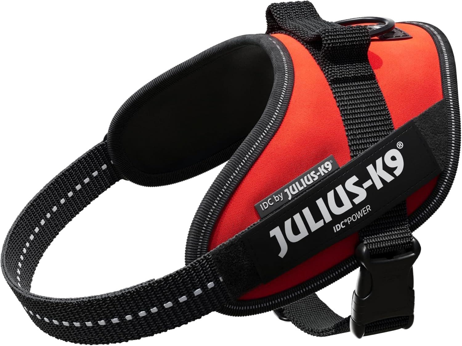 Julius IDC Powerharness Red (Mini-Mini)