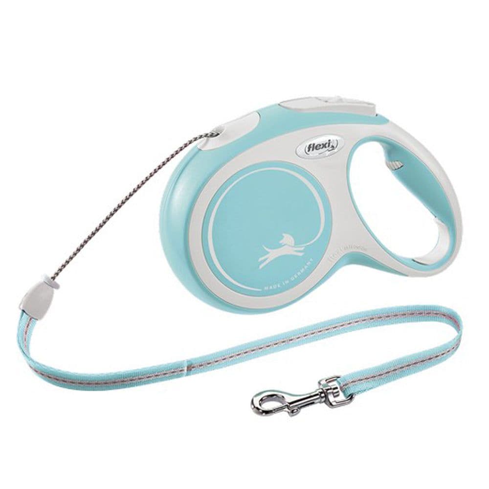 Flexi Comfort Cord Blue (Small)(5M)