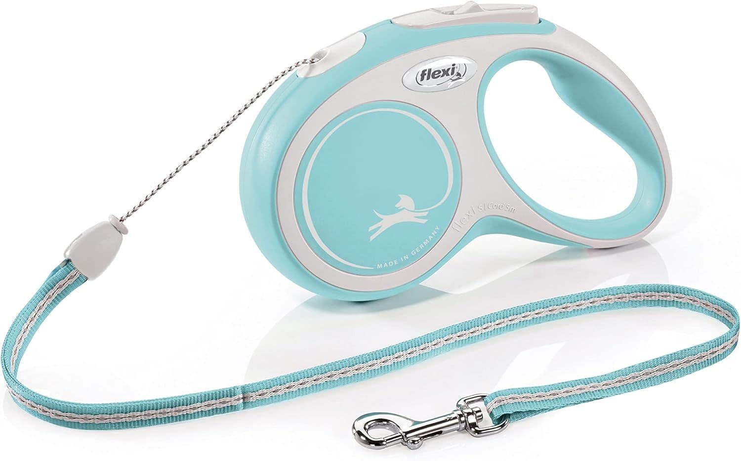 Flexi Comfort Cord Light Blue (Small)(5M)
