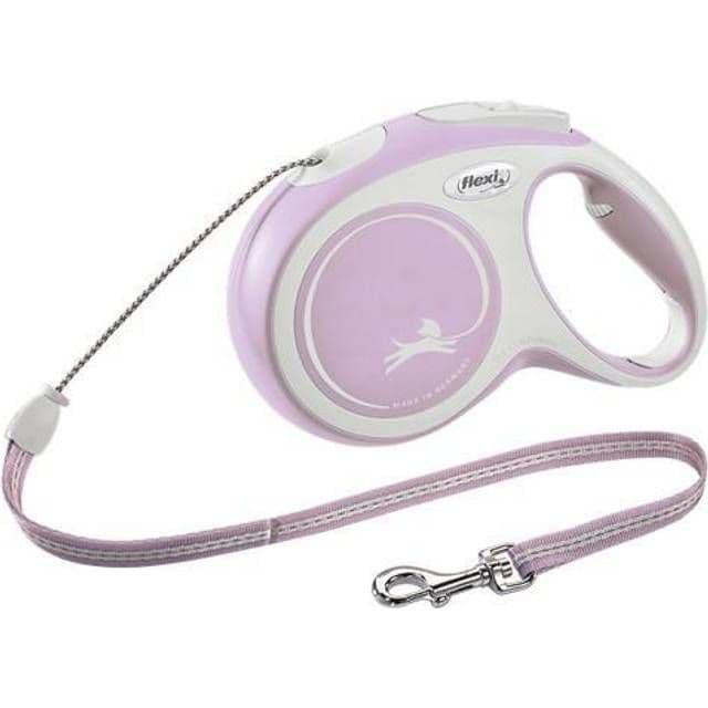 Flexi Comfort Cord Rose (Small)(8M)
