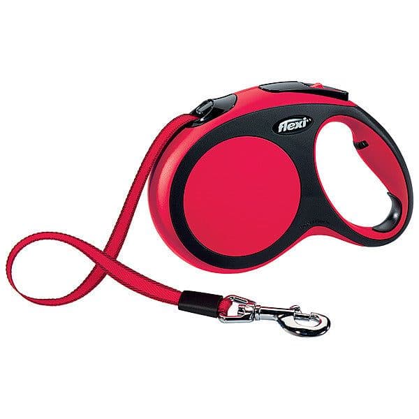 Flexi Comfort Tape Red (Large)(5M)
