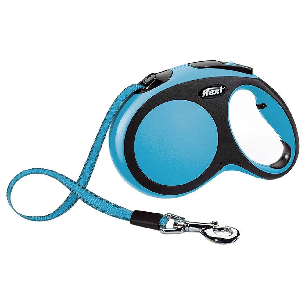 Flexi Comfort Tape Blue (Large)(8M)