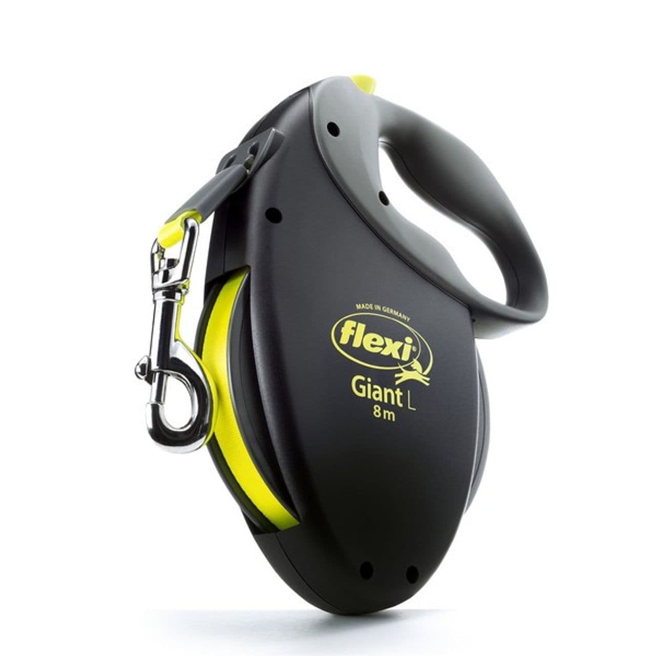 Flexi Giant Tape Yellow (Medium)(8M)