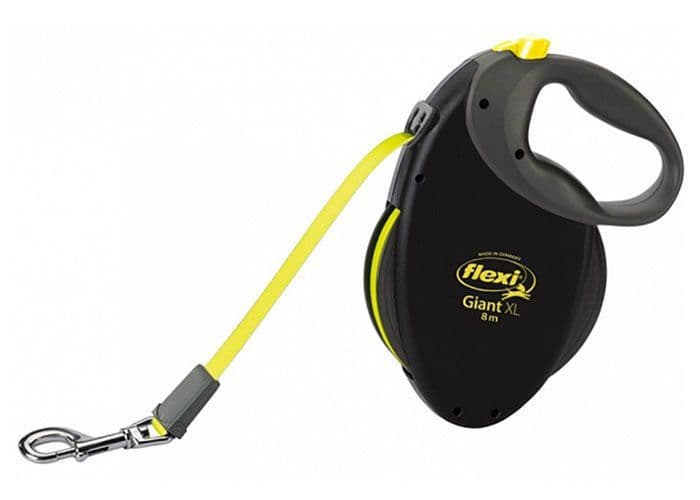 Flexi Giant Tape Yellow (Extra Large)(8M)