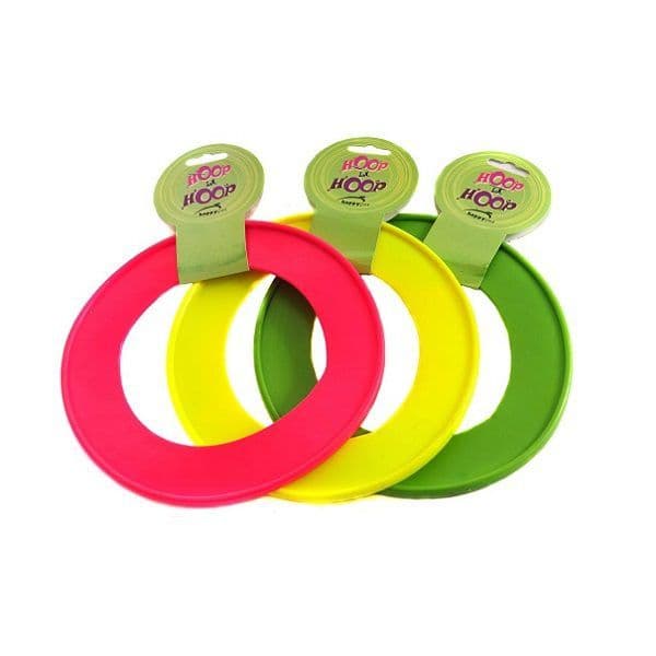 Happy Pet Products Hoop La Hoop (Large)