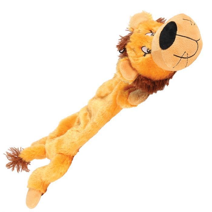 Happy Pet Products Wild Crinkler (Lion)
